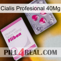 Cialis Professional 40Mg 32